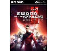 Sword of the Stars II: Lords of Winter - Limited Edition (PC DVD)