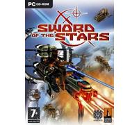 Sword of the Stars (PC CD)
