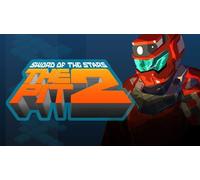 Sword of the Stars: The Pit 2