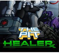 Sword of the Stars: The Pit - Healer DLC EU PC Steam CD Key