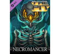 Sword of the Stars: The Pit - Necromancer Steam Key GLOBAL
