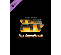 Sword of the Stars: The Pit Soundtrack Steam Key GLOBAL