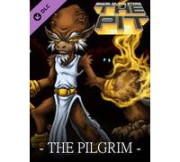 Sword of the Stars: The Pit - The Pilgrim Steam Key GLOBAL
