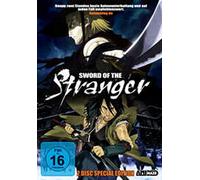 Sword of the Stranger - 2-Disc SE [Import allemand]