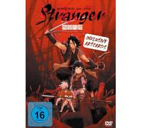 Sword of the Stranger – polyband