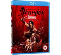 Sword of the Stranger Blu-ray