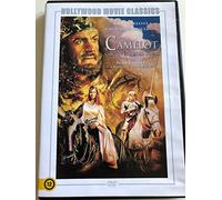 Sword Of The Valiant - Legend Of Sir Gawain The Green Knight (Hungarian Release) Camelot: Gawain és a Zöld lovag (DVD) - Sean Connery a Zöld lovag Szerepében