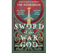 Sword of the War God