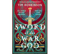 Sword of the War God