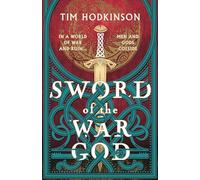 Sword of the War God