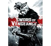 Sword Of Vengeance