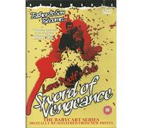 Sword of Vengeance (Re-mastered)