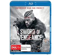 Sword Of Vengeance - Sword Of Vengeance [Blu-ray]