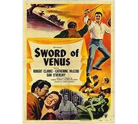 Sword Of Venus
