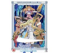 Sword Oratoria Collection [DVD] [2018]