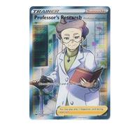 Sword & Shield (Base) 201/202 Professor's Research [Magnolia] (Full Art)