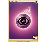 Sword & Shield (Base) EN05 Psychic Energy (Prize Pack League Promo Non-Holo)