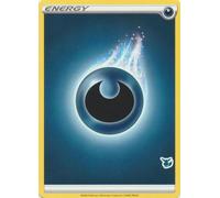 Sword & Shield (Base) EN07 Darkness Energy (Eevee Symbol)