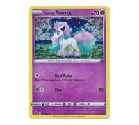 Sword & Shield Promo SWSH013 Galarian Ponyta