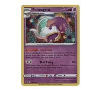 Sword & Shield Promo SWSH081 Polteageist