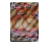 Sword & Shield Promo SWSH087 Eevee VMAX (Full Art)