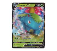Sword & Shield Promo SWSH100 Venusaur V