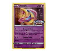 Sword & Shield Promo SWSH114 Cresselia
