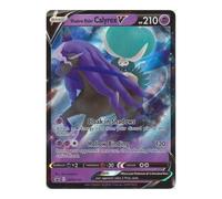 Sword & Shield Promo SWSH131 Shadow Rider Calyrex V