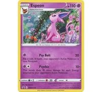 Sword & Shield Promo SWSH174 Espeon