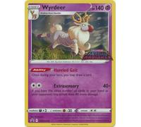 Sword & Shield Promo SWSH206 Wydeer (STAFF)
