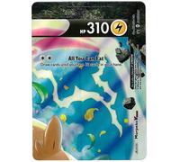 Sword & Shield Promo SWSH216 Morpeko V-Union