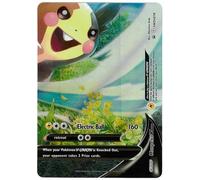 Sword & Shield Promo SWSH218 Morpeko V-Union