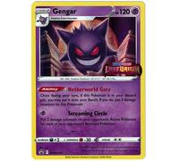 Sword & Shield Promo SWSH241 Gengar