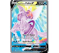 Sword & Shield Promo SWSH253 Origin Forme Palkia V (Full Art)