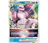 Sword & Shield Promo SWSH254 Origin Forme Palkia VSTAR (Full Art)