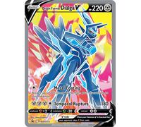 Sword & Shield Promo SWSH255 Origin Forme Dialga V (Full Art)