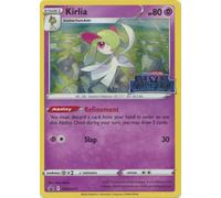 Sword & Shield Promo SWSH271 Kirlia