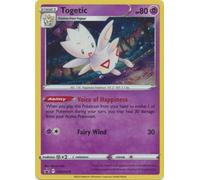 Sword & Shield Promo SWSH276 Togetic