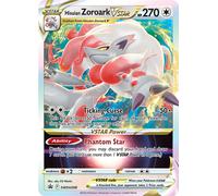 Sword & Shield Promo SWSH298 Hisuian Zoroark VSTAR (Full Art)