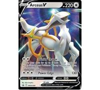 Sword & Shield Promo SWSH306 Arceus V