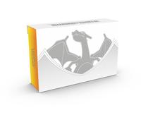 Sword & Shield ULTRA Premium Collection - Charizard
