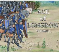 Sword & Siege Age of Longbow: Volume I PC Steam CD Key