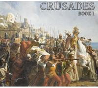 Sword & Siege Crusades: Book I PC Steam CD Key