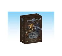 Sword & Sorcery: Ancient Chronicles Alternate Hero and Ghost Souls Set