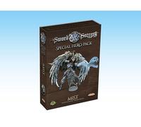 Sword & Sorcery: Mist Hero Pack (PREORDER)