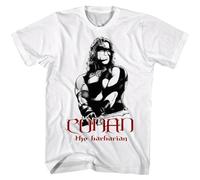 Sword Swinging Men's T Shirt Film Movie