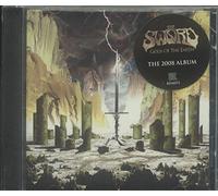 Sword, The - Gods Of The Earth