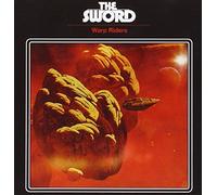 Sword, the - Warp Riders [Import]