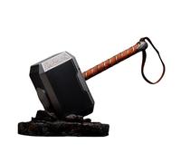 Sword Valley Thor's Hammer Marvel Thor The Dark World Lightning Strike Hammer