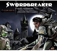 Swordbreaker The Game Steam CD Key